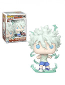 Hunter x Hunter - Killua Zoldyck Pop! 1106