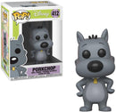 Doug - Porkchop Pop! 412