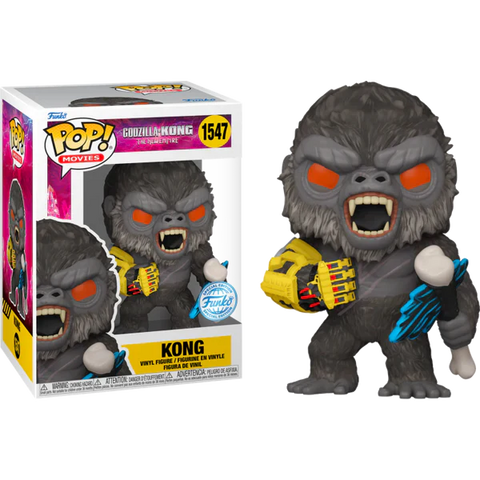 Funko Pop! Kong 1547