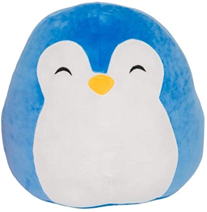 Squishmallow - Puff 7"
