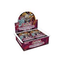 Rage of Ra Booster Box