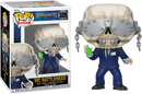Megadeath - Vic Rattlehead Pop! 320