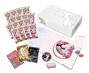 PKM S&V 151 - Ultra-Premium Collection