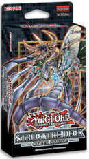 Yu-Gi-Oh! Structure Deck: Cyber Strike