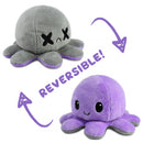 Reversible Plush