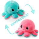 Reversible Plush