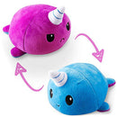 Reversible Plush