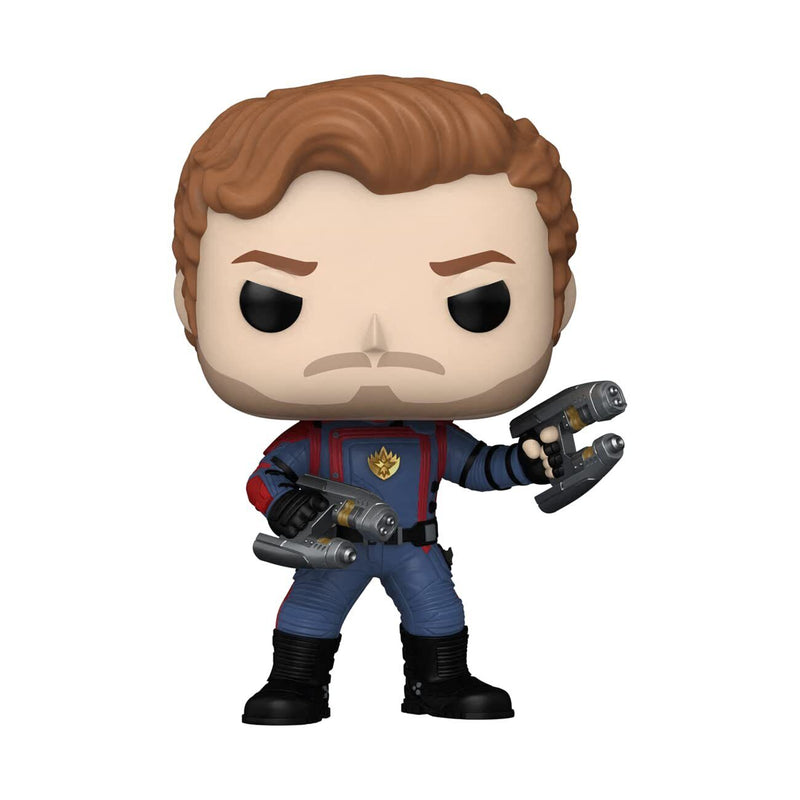 GOTG V3 - Star-Lord Pop! 1201