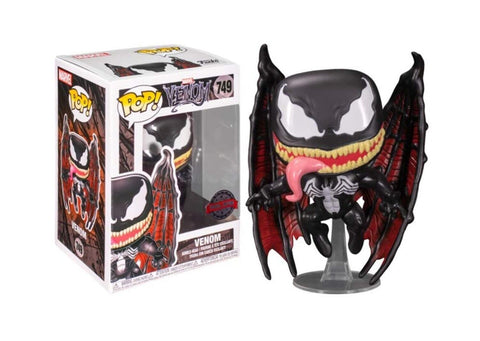 Venom - Venom Pop! 749