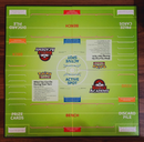 Pokemon TCG 2-Player Cardboard Playmat