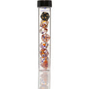 Sirius Dice - Cancer Awareness Dice Multi-Coloured