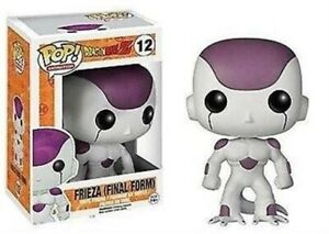 Frieza (Final Form) Pop! 12