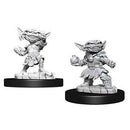 D&D Miniature Figurine - NPC/Villains