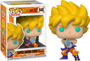 Dragon Ball Z - Super Saiyan Goku w/ Kamehameha Pop! 948