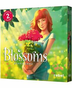Blossoms
