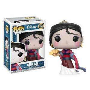 Disney - Mulan Pop!