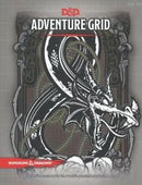 D&D: Adventure Grid