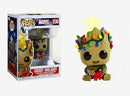 Marvel - Groot (Holiday) Pop! 530