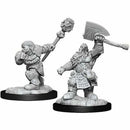 MTG Miniature Figurine