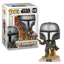 Star Wars: The Mandalorian Pop! 408