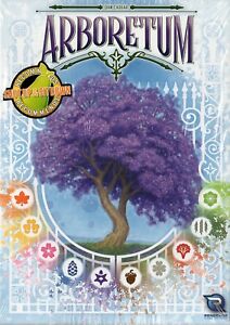 Arboretum