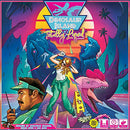Dinosaur Island: Totally Liquid Expansion