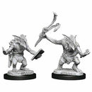 MTG Miniature Figurine