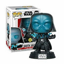 Star Wars - Darth Vader Electrocuted (Glow) Pop! 288