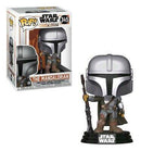 Star Wars: Mandalorian - Mandalorian Pose Pop! 345
