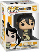 Soul Eater - Tsubaki Pop!