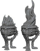 D&D Miniature Figurine - Terrain/Scatter