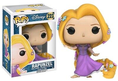 Disney - Rapunzel Pop!