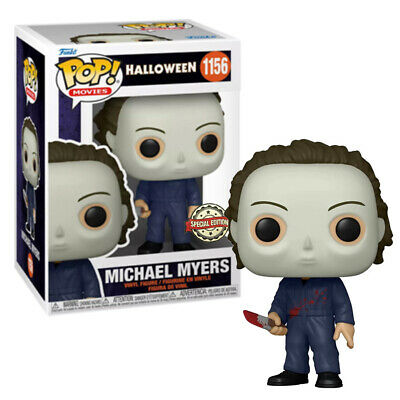 Halloween - Michael Myers Pop! 1156