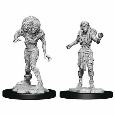 D&D Miniature Figurine - Monsters/Creatures