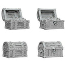 D&D Miniature Figurine - Terrain/Scatter