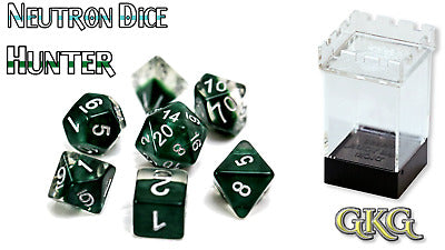Gate Keeper Games Dice