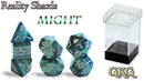 Gate Keeper Games Dice