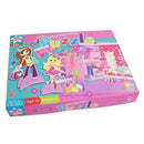 Shop 'til you Drop Puzzle