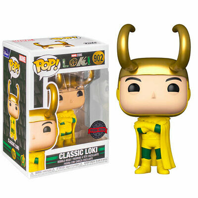 LOKI - Classic Loki Pop! SE 902