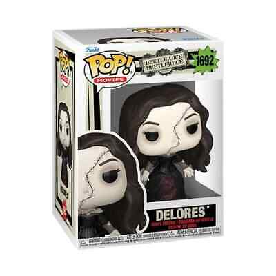 Funko Pop! Delores 1692