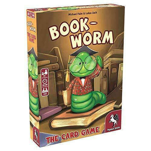 Bookworm