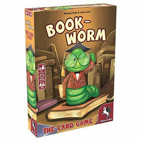 Bookworm