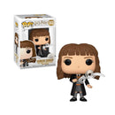 Harry Potter - Hermione Granger (Wingardium Leviosa) Pop! 113