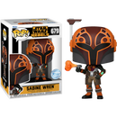 Star Wars - Sabine Wren Pop! 679