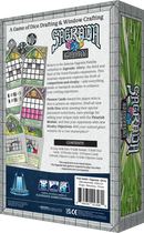 Sagrada Glory The Great Facades Expansion - Glory