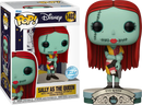 Disney - Sally as the Queen Pop! 1402