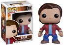 Supernatural - Sam Pop! 93