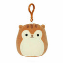 Squishmallows 3.5" Clip On - Sawyer