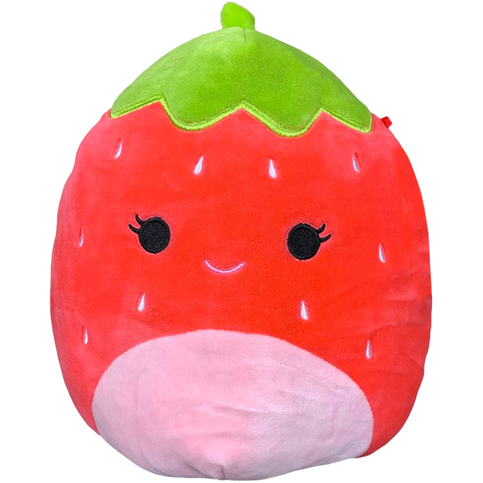 Scarlet 12" Squishmallow