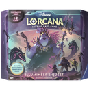 Disney Lorcana TCG Ursula's Return Gift Set - Illumineer's Quest Deep Trouble